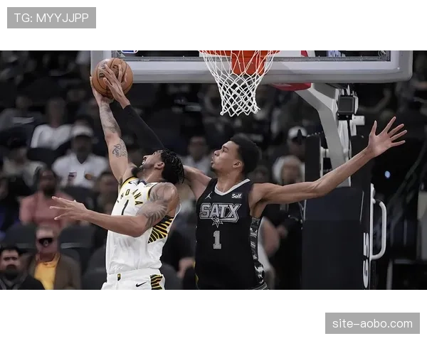 马刺明日客战尼克斯 文班亚马需找回进攻状态应对包夹